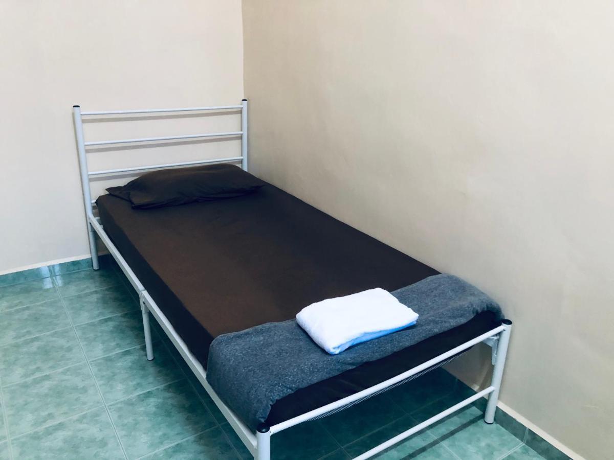 Fateh Homestay Arau Zewnętrze zdjęcie